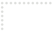corner dots